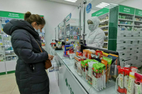 Упрощенный порядок маркировки лекарств сохранят на постоянной основе