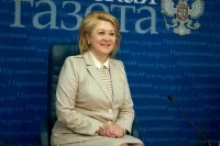 Гумерова: К 2023 году создадут 680 тысяч новых мест в детских кружках и секциях