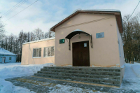 В Росмолодежи сообщили о 70%-ном износе своих культурно-досуговых центров