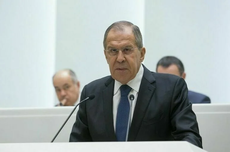 Лавров: Москве непонятна тревога стран Запада по поводу учений России и Белоруссии