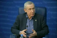 Климов: IT-гигантов могут заставить исполнять закон о «приземлении»