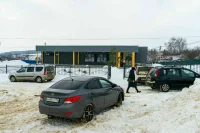 Правила финансирования дорожного строительства предложили изменить