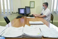Поставили диагноз — и прощай, оружие