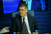 Аристархов пояснил, зачем нужны основы госполитики по сохранению ценностей