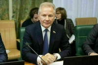 Пономарев: Обновить вертолетный парк поможет механизм «трейд-ин»