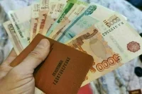 Правительство внесло в Госдуму законопроект об индексации пенсий военных