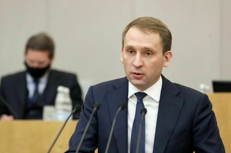 Минприроды разработает проект по оздоровлению водных объектов