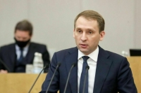 Минприроды разработает проект по оздоровлению водных объектов