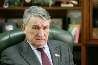 Управление лесным хозяйством нужно усовершенствовать, считает Воробьев