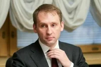 Козлов предложил продлить проект «Сохранение лесов» до 2030 года