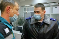 В Генпрокуратуре потребовали завести уголовное дело против завода &laquo;Сибура&raquo;