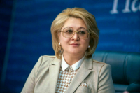 Лилия Гумерова: Бизнес должен участвовать в подготовке кадров