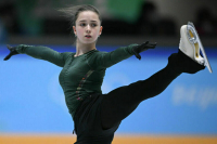 РУСАДА начало расследование в отношении персонала Валиевой