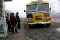 В кабмине придумали, как обновить парки городского транспорта