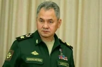 Шойгу заявил о готовности рассмотреть восстановление военного взаимодействия с Лондоном
