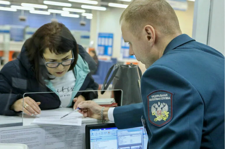 В четырех регионах малый бизнес могут освободить от налоговой отчетности