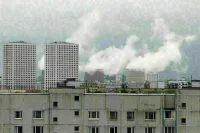 На Сахалине собираются сократить выбросы парниковых газов  