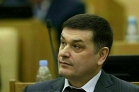 Шхагошев не исключил подготовки крупного фейка относительно ситуации на Украине