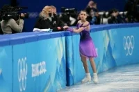 В МОК будут способствовать расследованию в отношении персонала Валиевой