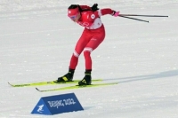 Лыжницы принесли России третье золото на Олимпиаде