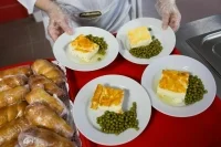 Родители проверят школьное питание на себе
