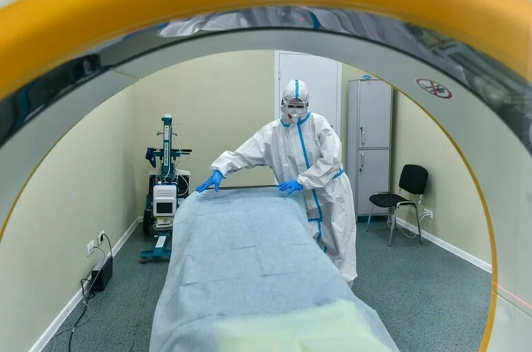 Врач рассказал о болезнях, которые могут стать хроническими после COVID-19