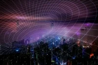 Более половины всех вышек 5G находятся в Китае