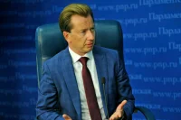 В Госдуму внесут проект о штрафах и уголовной ответственности за нападение собак