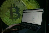 Замглавы Минфина: Концепция регулирования криптовалют учитывает риски, о которых говорил ЦБ