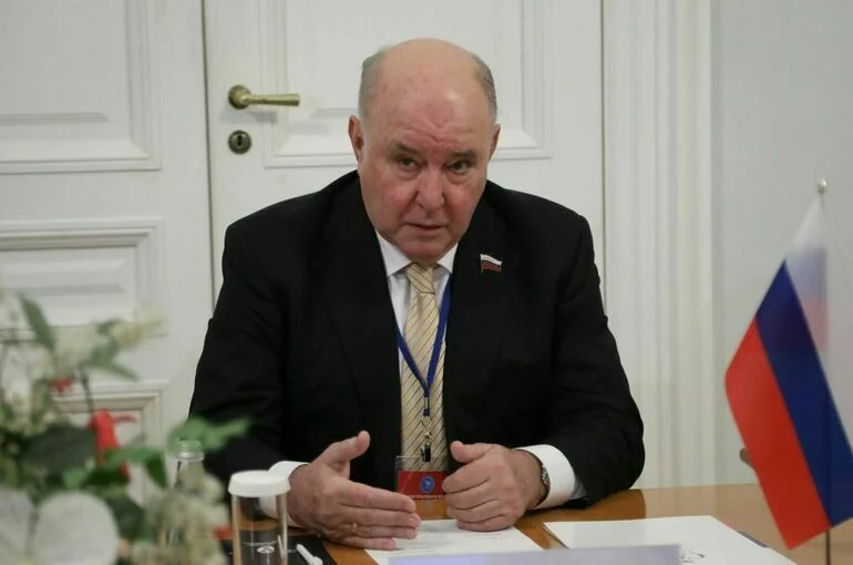 Карасин: Нужно наращивать взаимодействие стран СНГ по противостоянию глобальным угрозам