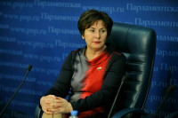 Разворотнева предложила установить предельную стоимость набора ритуальных услуг