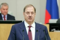 Пайкин: Допуск Валиевой показывает, что процедуры допинг-контроля нарушила не Россия
