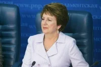 Сенаторы предложили уточнить функции омбудсмена в части защиты прав россиян за рубежом