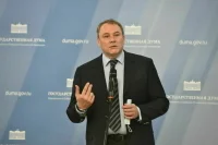 Толстой призвал наполнять Интернет позитивным контентом для детей