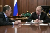 Путин ждет от МИД соображений по ответам США и НАТО 
