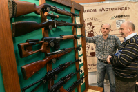 Правила покупки и ремонта оружия предлагают уточнить