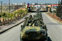 Сколько жизней унесли локальные конфликты