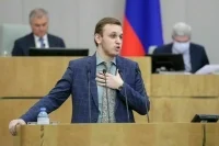 ЛДПР проголосует за немедленное обращение к президенту о признании республик Донбасса