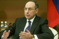 Никонов: Россия не начинает войн, а заканчивает их