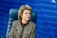 Для 40 тысяч сельских домов культуры могут обнулить налог на прибыль