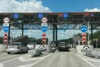 В Счетной палате указали на проблемы платных дорог «Автодора»