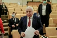 Тайсаев: В Донбассе погибли более 50 тысяч человек