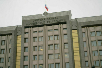 Счетная палата предложила «Автодору» отслеживать водителей-должников