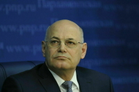 Круглый считает, что назальная вакцина от COVID-19 будет востребована