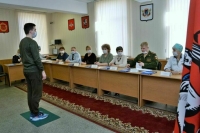 Где пройти альтернативную службу