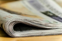 Нагрузку на печатные СМИ могут снизить