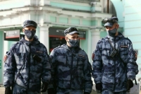 Охрану важных для страны объектов проверит Росгвардия