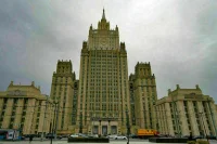 МИД: Союзное государство защитит себя от Бреста до Владивостока 