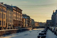 Санкт-Петербург достиг 100% коллективного иммунитета к коронавирусу