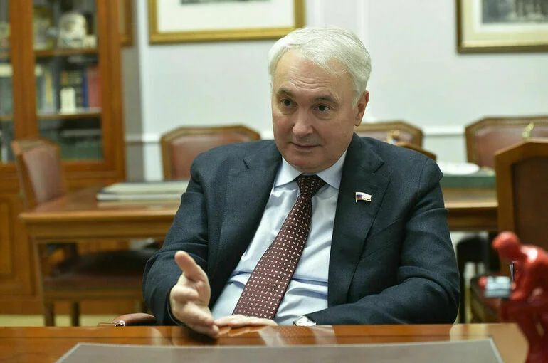 Картаполов: Комитет Госдумы по обороне продолжит работу по повышению пенсий военным